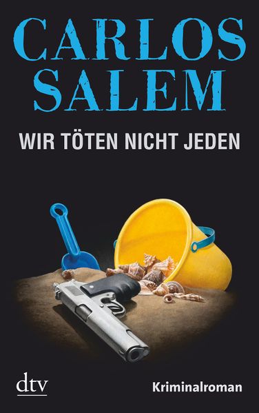 Cover von Wir töten nicht jeden