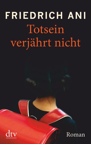 Cover von Totsein verjährt nicht