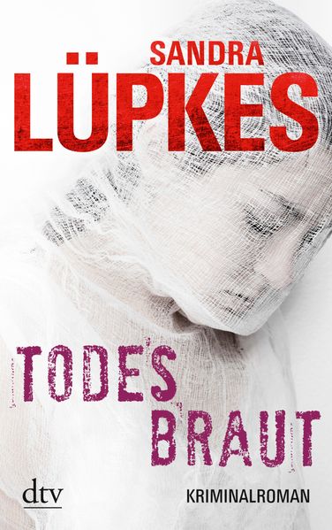 Cover von Todesbraut
