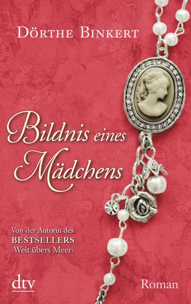 Cover von Bildnis eines Mädchens