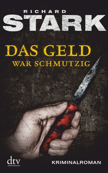 Cover von Das Geld war schmutzig