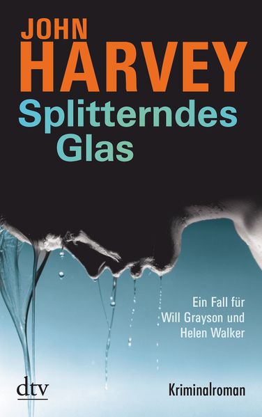 Cover von Splitterndes Glas