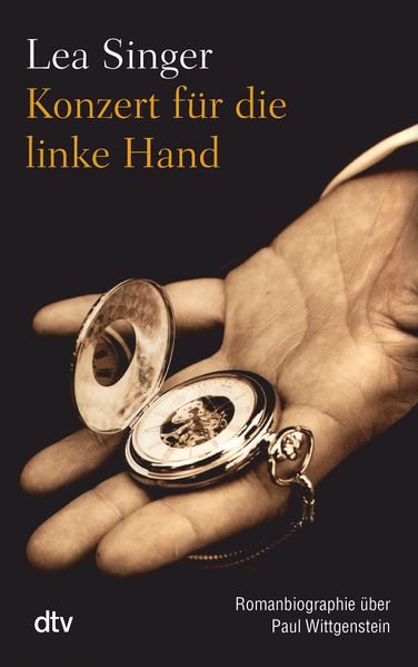Cover von Konzert für die linke Hand