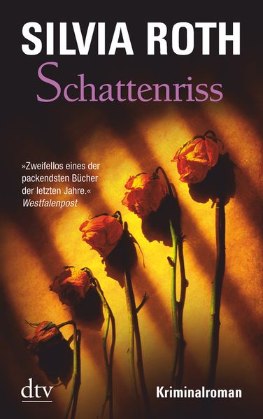 Cover von Schattenriss