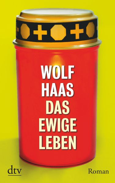 Cover von Das ewige Leben