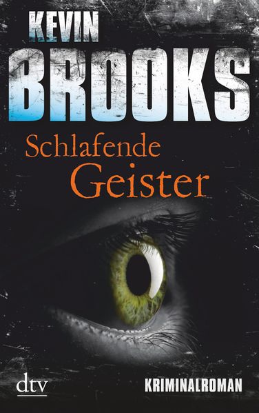 Cover von Schlafende Geister