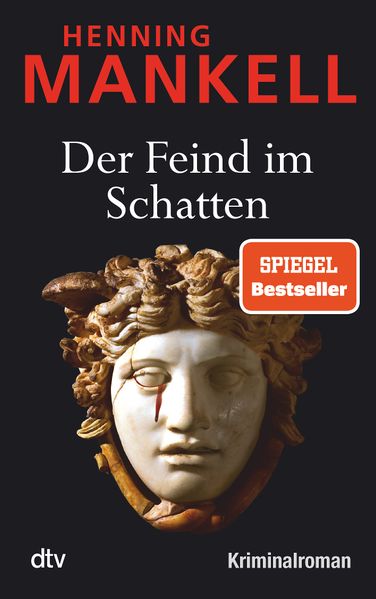 Cover von Der Feind im Schatten