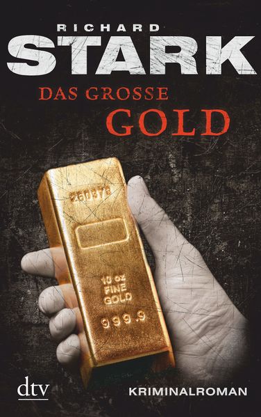 Cover von Das große Gold