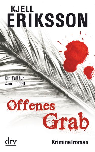 Cover von Offenes Grab