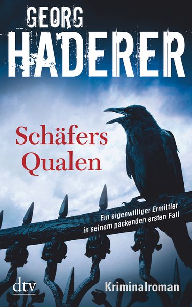 Cover von Schäfers Qualen