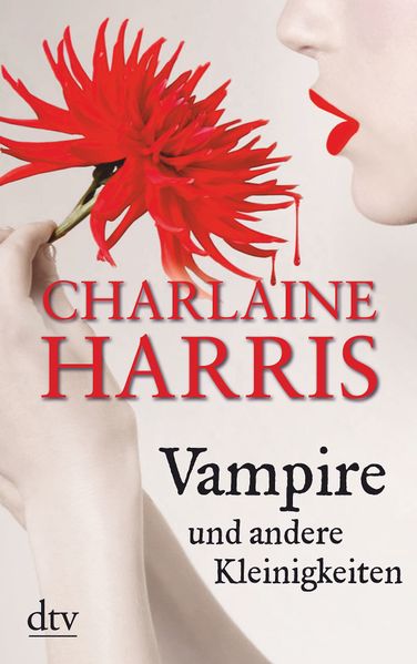 Cover von Vampire und andere Kleinigkeiten