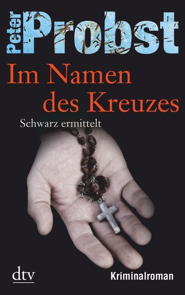 Cover von Im Namen des Kreuzes