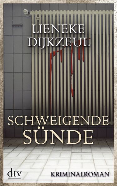 Cover von Schweigende Sünde