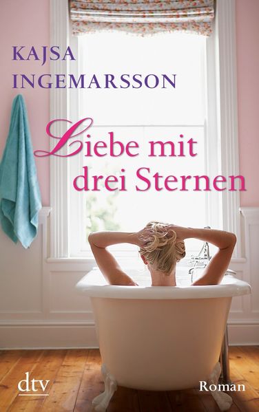 Cover von Liebe mit drei Sternen