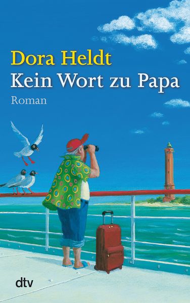 Cover von Kein Wort zu Papa