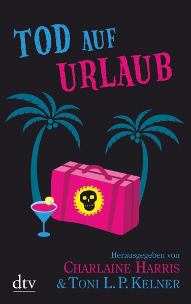 Cover von Tod auf Urlaub