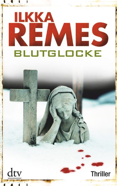 Cover von Blutglocke