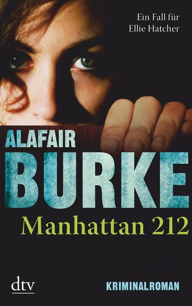Cover von Manhattan 212