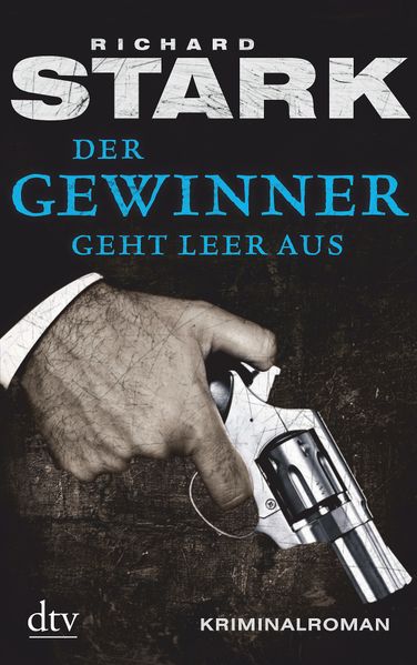 Cover von Der Gewinner geht leer aus