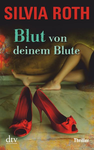 Cover von Blut von deinem Blute