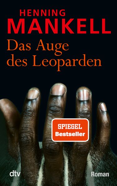 Cover von Das Auge des Leoparden