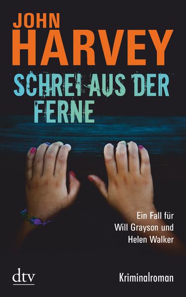 Cover von Schrei aus der Ferne