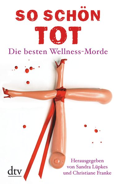 Cover von So schön tot