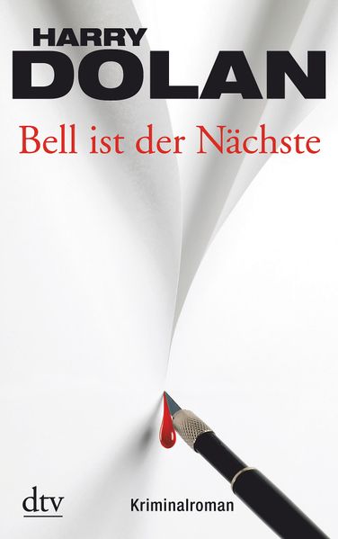 Cover von Bell ist der Nächste