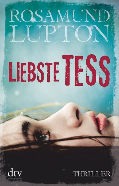 Cover von Liebste Tess