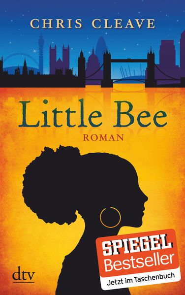 Cover von Little Bee