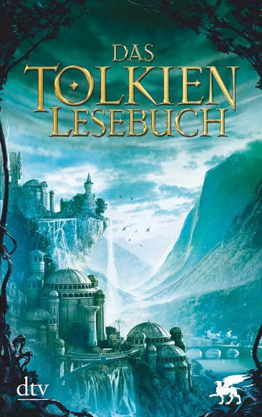 Cover von Das Tolkien Lesebuch