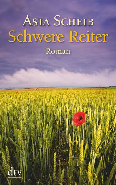 Cover von Schwere Reiter