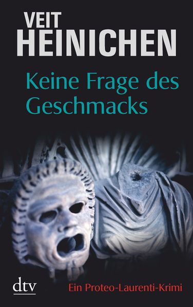 Cover von Keine Frage des Geschmacks