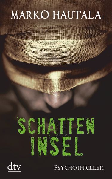 Cover von Schatteninsel