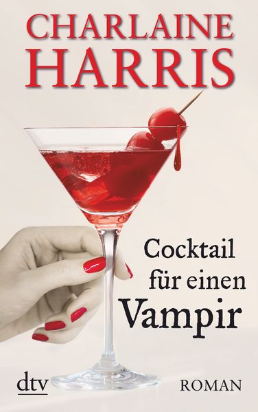 Cover von Cocktail für einen Vampir