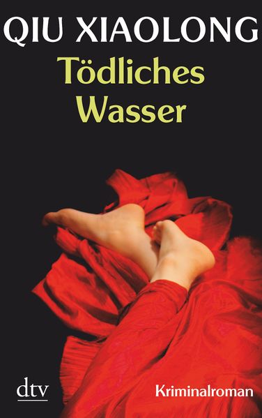 Cover von Tödliches Wasser