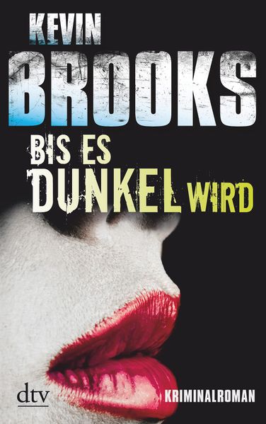 Cover von Bis es dunkel wird