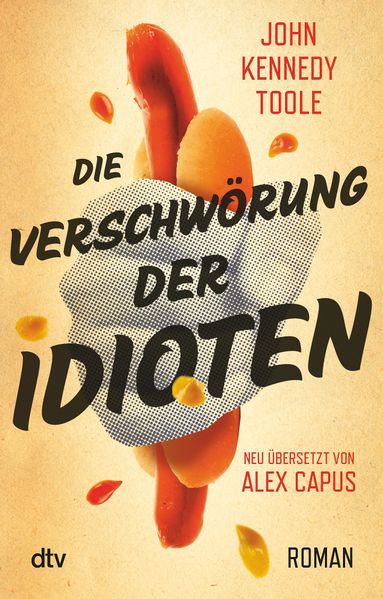 Cover von Die Verschwörung der Idioten