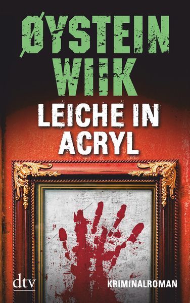 Cover von Leiche in Acryl