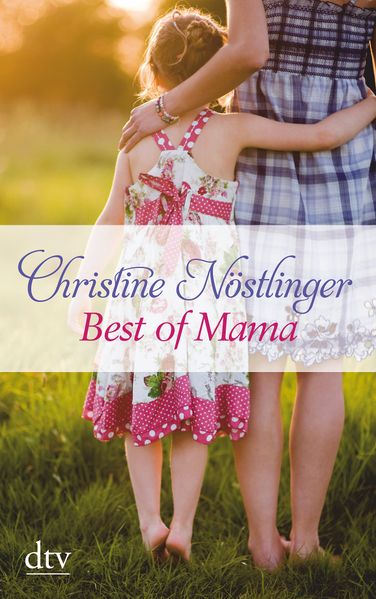 Cover von Best of Mama