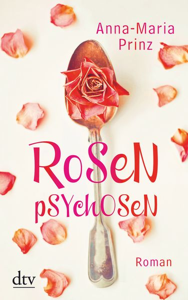 Cover von Rosenpsychosen
