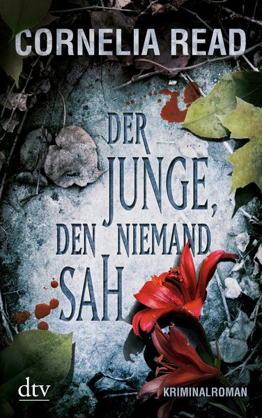 Cover von Der Junge, den niemand sah
