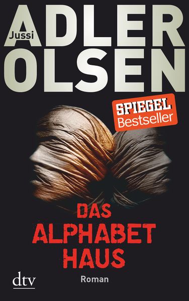 Cover von Das Alphabethaus