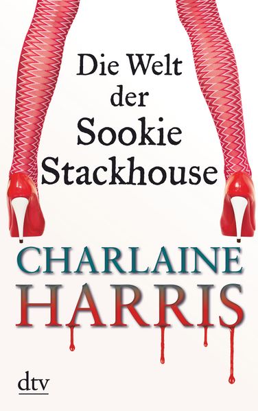 Cover von Die Welt der Sookie Stackhouse