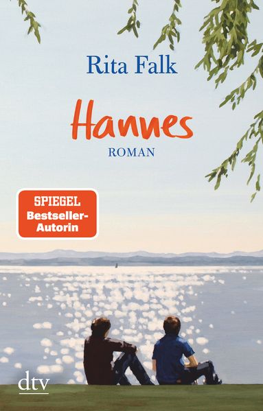 Cover von Hannes