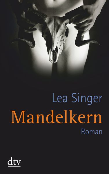 Cover von Mandelkern