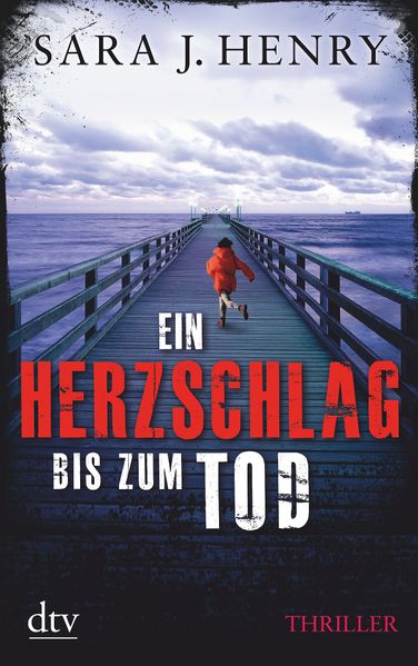 Cover von Ein Herzschlag bis zum Tod