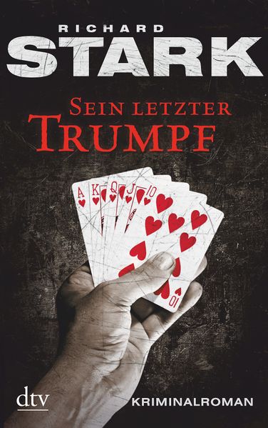 Cover von Sein letzter Trumpf
