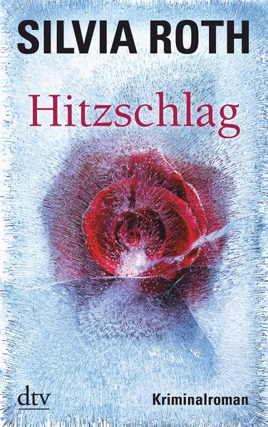 Cover von Hitzschlag