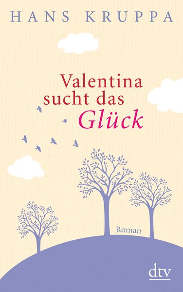 Cover von Valentina sucht das Glück